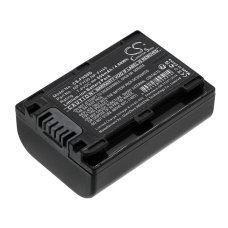 Kompatibler Ersatzakku für Sony NP-FH30,NP-FH40,NP-FH50,NP-FH60