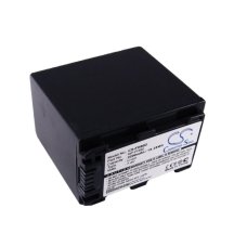 Kompatibler Ersatzakku für Sony NP-FH90