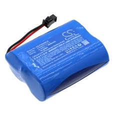 Kompatibler Ersatzakku für  FHSBATL2-3.2,GF6X4XXXX03