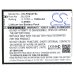 Battery Replaces BL5204
