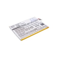 Kompatibler Ersatzakku für Fly BL7207