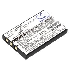 Kompatibler Ersatzakku für FALK CP-FU-NP60-1100CM,CPF-1035
