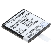 CS-FKX320SL<br />Akkus für   ersetzt den Akku 1674830000