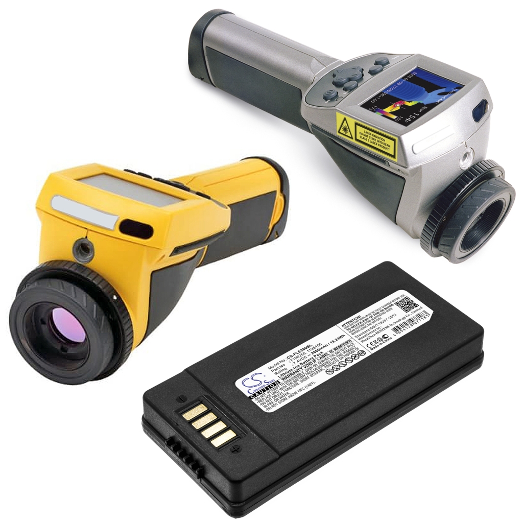 Industriebatterie Flir 1195958