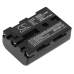 Camera Battery Sony DCR-TRV25