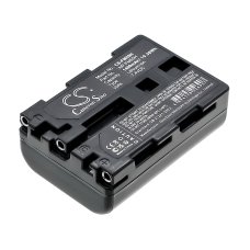 Kompatibler Ersatzakku für Sony NP-FM55H
