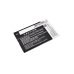 Compatible battery replacement for Fly BL3707