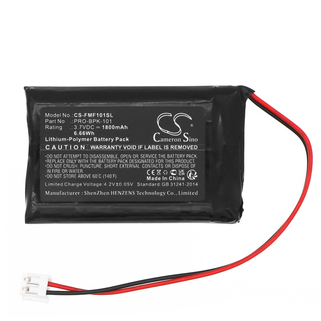 Battery Replaces 10462957