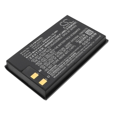 Kompatibler Ersatzakku für Fluke 2938-2003-01,2938-2003-02
