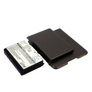 Tablet-PC Akkus Fujitsu Look N410
