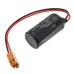 Battery Replaces A02B-0118-K111