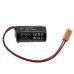 Battery Replaces A02B-0118-K111