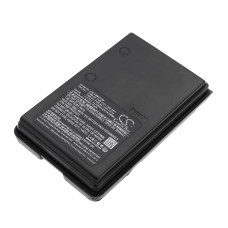 Kompatibler Ersatzakku für YAESU FNB-57,FNB-64,FNB-64H,FNB-83,FNB-83H...