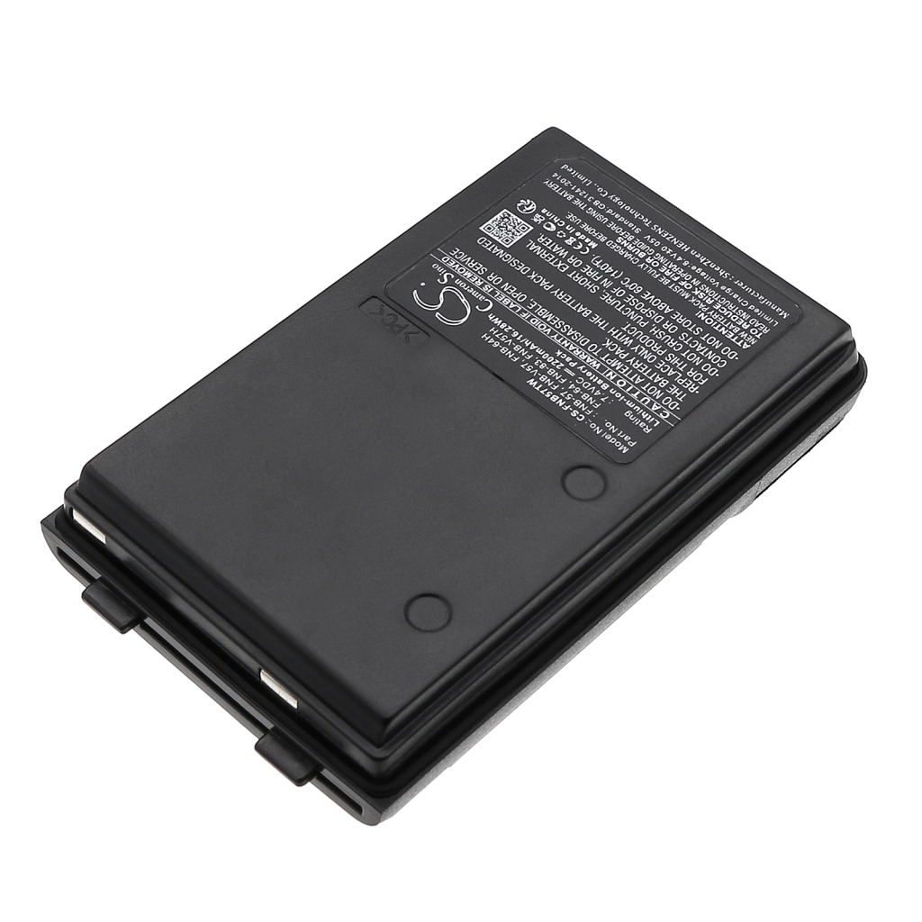 YAESU Vertex CS-FNB57TW