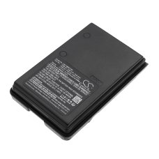 Kompatibler Ersatzakku für YAESU FNB-57,FNB-64,FNB-64H,FNB-83,FNB-83H...