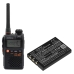 Camera Battery Alba CS-FNB82TW