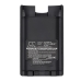 Akku kompatibel mit YAESU Vertex standard CS-FNB86TW