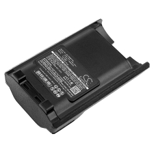 Kompatibler Ersatzakku für Vertex Standard FNB-V86,FNB-V86LI,FNB-V87LI