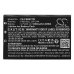 Camera Battery Digilife CS-FNB82TW