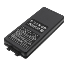 Kompatibler Ersatzakku für YAESU BP-10,SBR-12LI,SBR-39LI