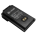 Walkie-Talkie Akkus YAESU CS-FNT260TW