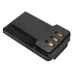 Walkie-Talkie Akkus YAESU CS-FNT260TW