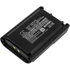 Kompatibler Ersatzakku für Vertex Standard FNB-V131LI,FNB-V132LI