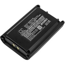Kompatibler Ersatzakku für YAESU FNB-V131LI,FNB-V132LI
