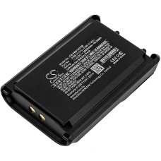 Kompatibler Ersatzakku für YAESU FNB-V131LI,FNB-V132LI