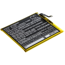 Kompatibler Ersatzakku für Infinix BL-43AX