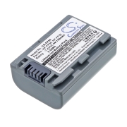 CS-FP50