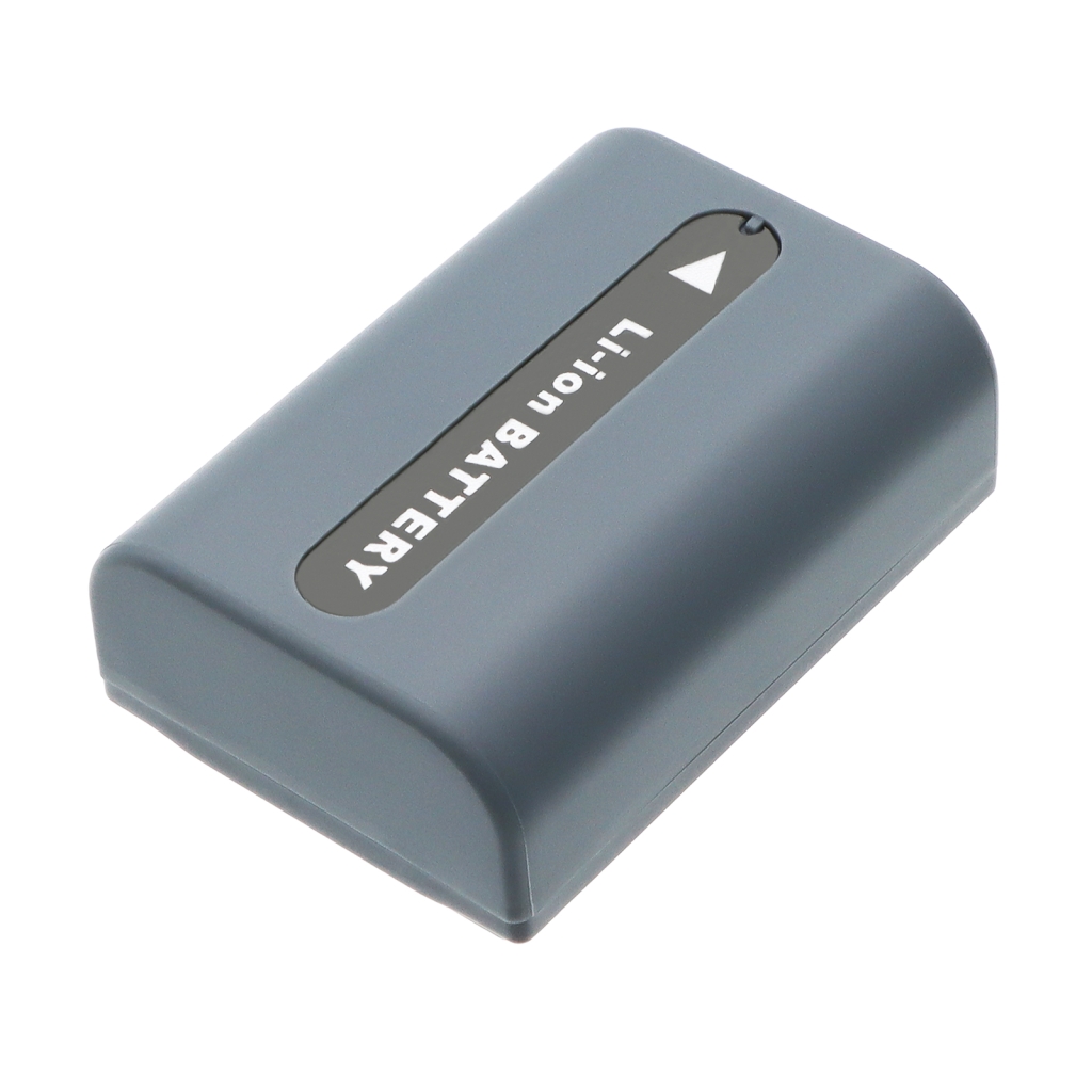 Camera Battery Sony DCR-SR60