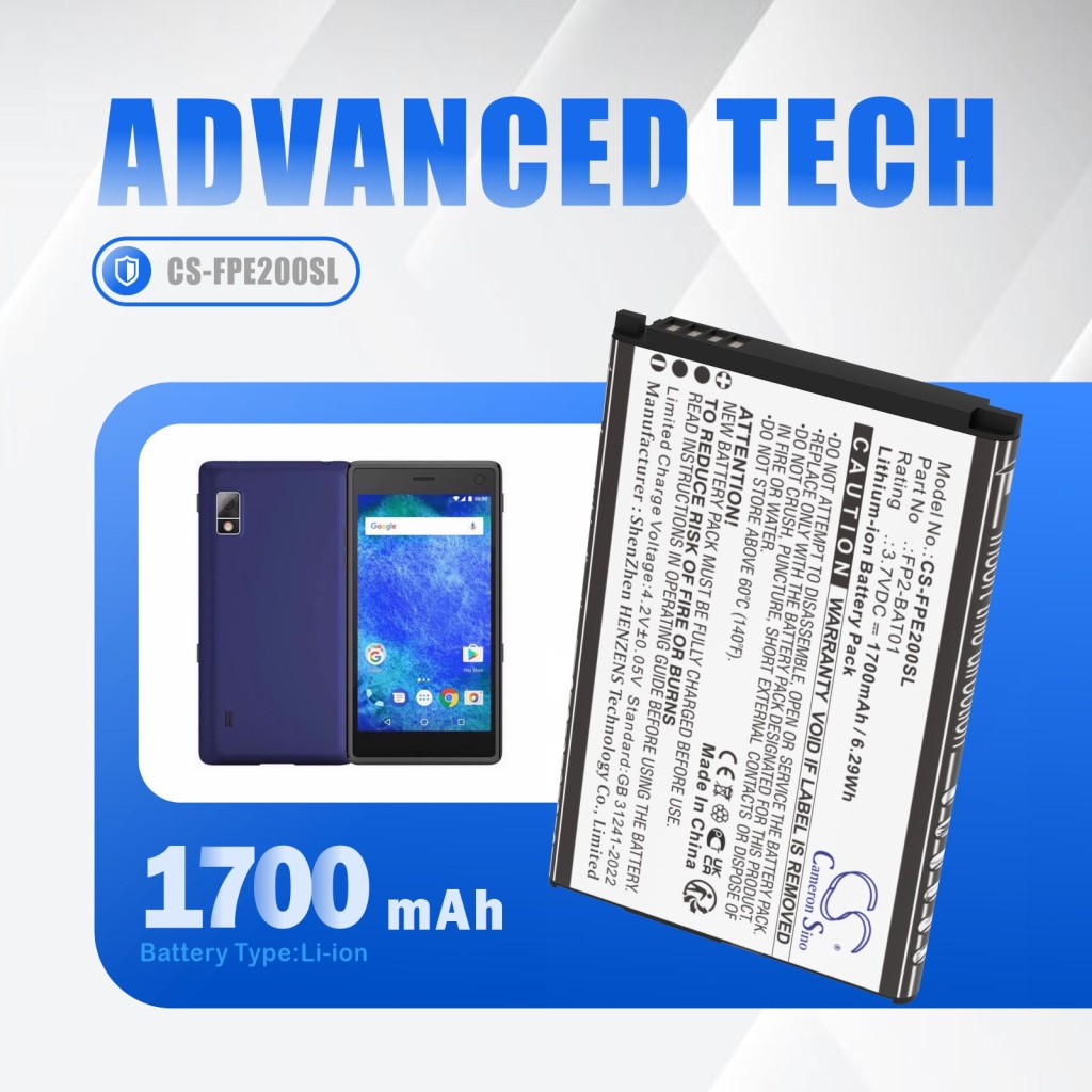 Fairphone Fairphone 2