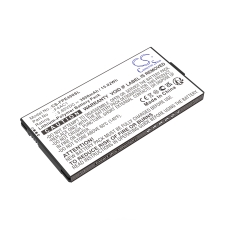 Kompatibler Ersatzakku für Fairphone F4AC1
