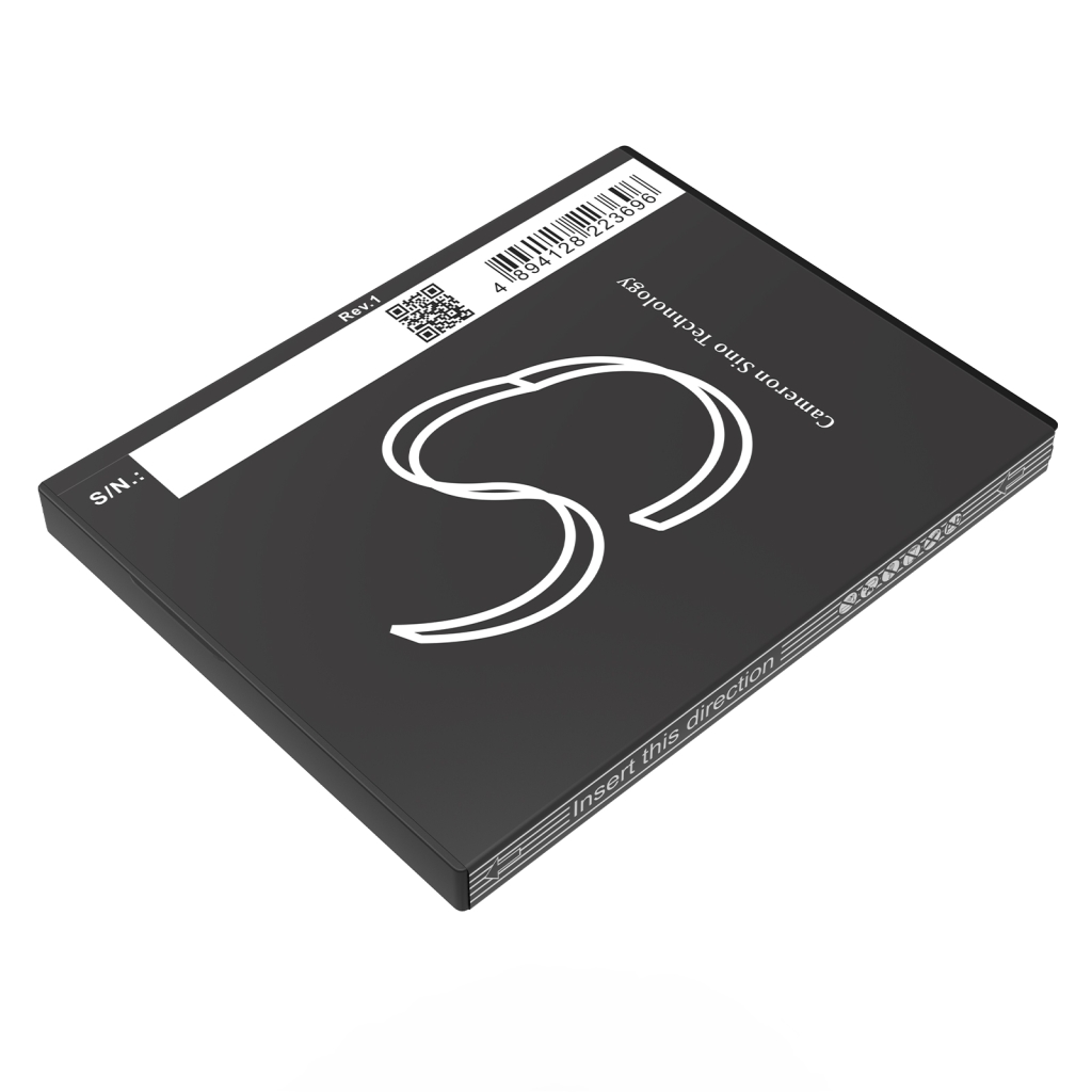 Akku kompatibel mit Fairphone CS-FPE500SL