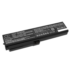 Kompatibler Ersatzakku für HEDY 3UR18650F-2-Q,3UR18650F-2-QC-12,3UR18650F-2-QC12W,916C4800F,916C4850F...