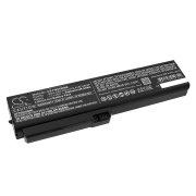 CS-FQU522NB<br />Akkus für   ersetzt den Akku 3UR18650F-2-QC-12