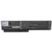 Notebook battery LG CS-FQU804NB