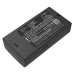 Compatible battery replacement for Imou FRB20