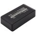 Industriebatterie Falard RC 012