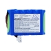 Battery Replaces BTR-08
