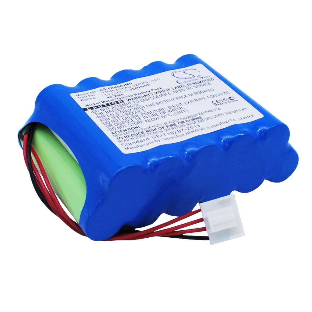 Battery Replaces BTR-08