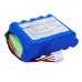 Battery Replaces BTR-08