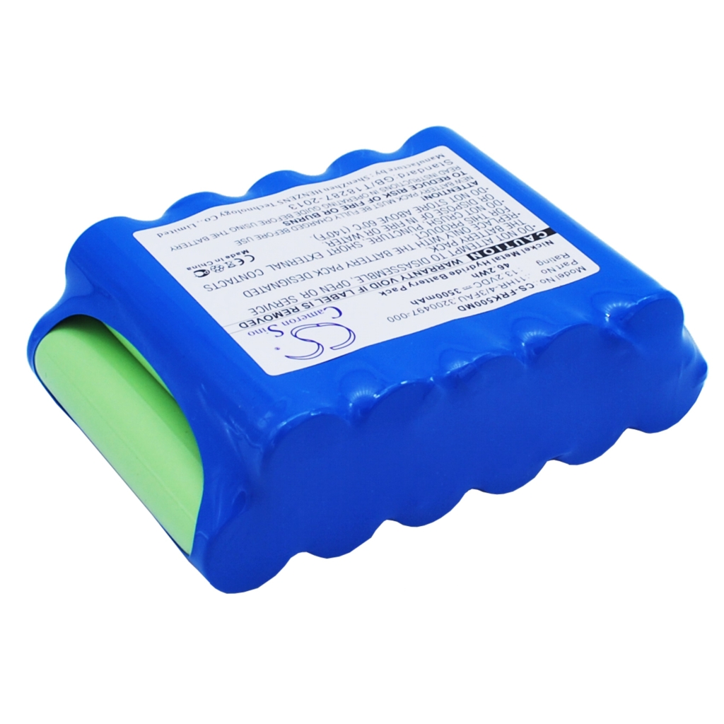 Battery Replaces BTR-08
