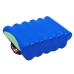 Battery Replaces BTR-08