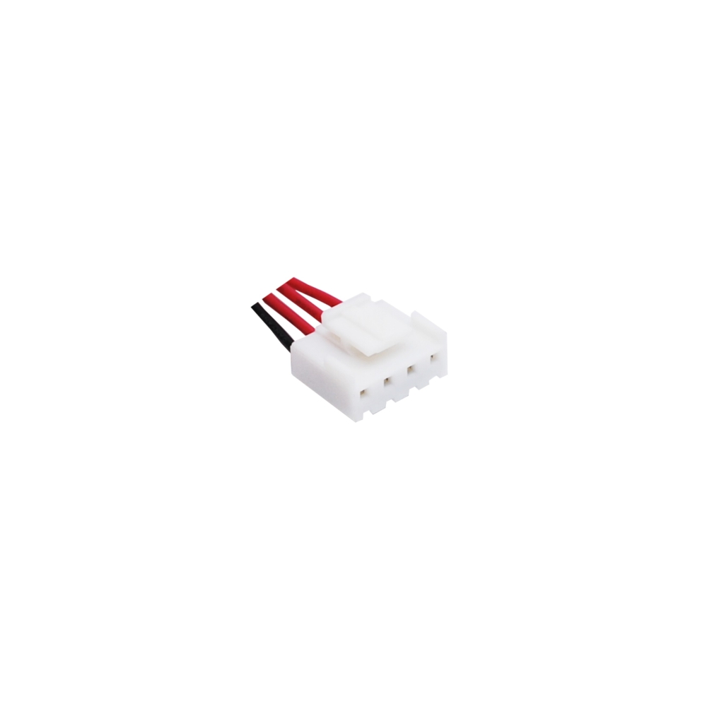 Battery Replaces BTR-08