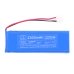 RC hobby batteries Frsky CS-FRK900RX