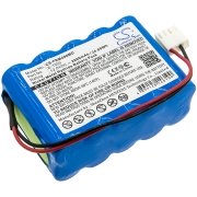 CS-FRM400MD<br />Akkus für   ersetzt den Akku 120049