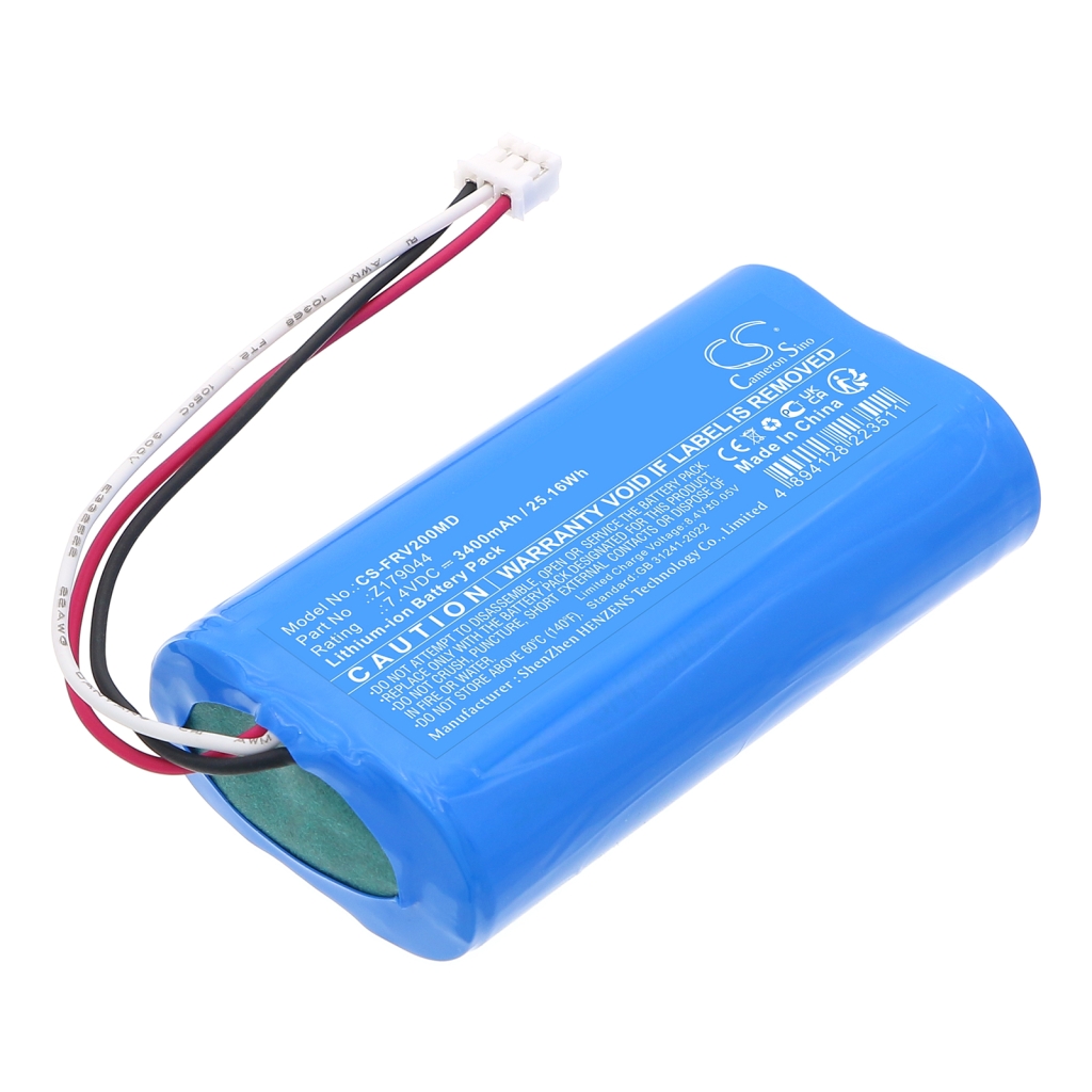 Battery Replaces Z179971