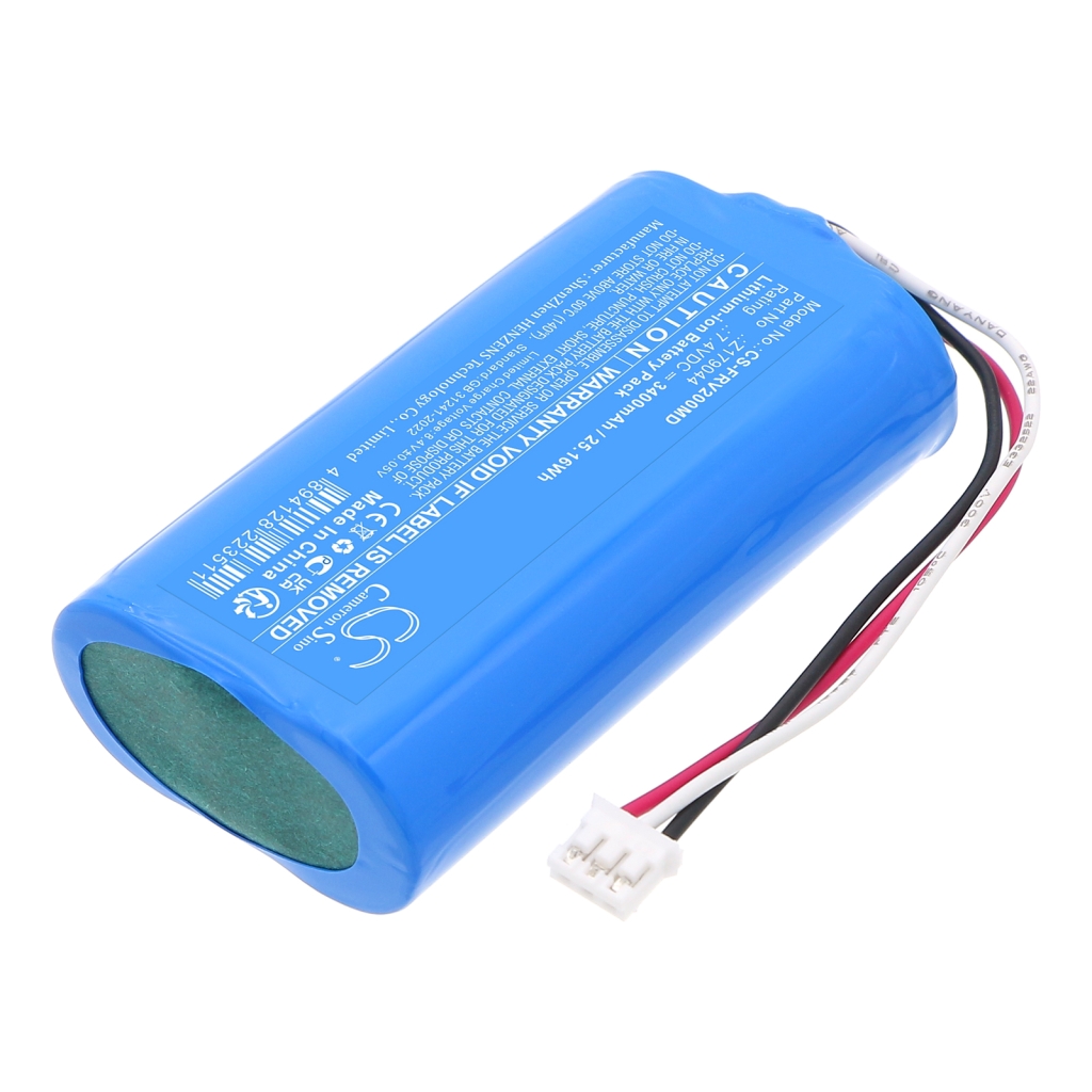 Battery Replaces Z179971